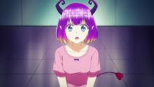 Mairimashita! Iruma-kun 4th Season ตอนที่ 03