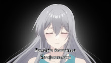Mujikaku Seijo wa Kyou mo Muishiki ni Chikara wo Tare Nagasu ตอนที่ 02