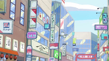 Choujun! Choujou-senpai ตอนที่ 04