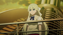 Youkoso Jitsuryoku Shijou Shugi no Kyoushitsu e 4th Season: 2-nensei-hen 1 Gakki ตอนที่ 09