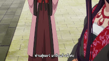 Futsutsuka na Akujo dewa Gozaimasu ga: Suuguu Chouso Torikae Den ตอนที่ 02