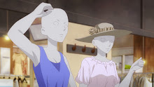 Haibara-kun no Tsuyokute Seishun New Game ตอนที่ 11