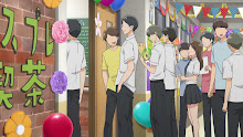 Otaku ni Yasashii Gal wa Inai!? ตอนที่ 11