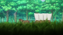 Buchigire Reijou wa Houfuku wo Chikaimashita. Madousho no Chikara de Sokoku wo Tatakitsubushimasu ตอนที่ 04