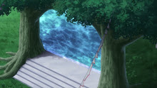 Sekai Saikyou no Kouei: Meikyuukoku no Shinjin Tansakusha ตอนที่ 03