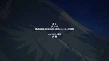 Saikyou Degarashi Ouji no Anyaku Teii Arasoi ตอนที่ 03