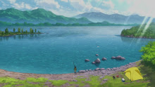 Suterare Seijo no Isekai Gohan Tabi: Kakure Skill de Camping Car wo Shoukan shimashita ตอนที่ 01