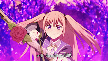 Kuroneko to Majo no Kyoushitsu ตอนที่ 12