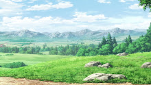 Katainaka no Ossan, Kensei ni Naru II ตอนที่ 01