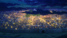 Buchigire Reijou wa Houfuku wo Chikaimashita. Madousho no Chikara de Sokoku wo Tatakitsubushimasu ตอนที่ 01
