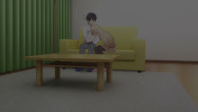 Otonari no Tenshi-sama ni Itsunomanika Dame Ningen ni Sareteita Ken 2 ตอนที่ 10