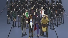 Code Geass: Hangyaku no Lelouch R2 ตอนที่ 18 พากย์ไทย - Miko Anime