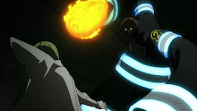 Fire Force Season 2 ตอนที่ 21 พากย์ไทย - Miko Anime