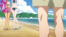 Otaku ni Yasashii Gal wa Inai!? ตอนที่ 05