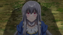 Mujikaku Seijo wa Kyou mo Muishiki ni Chikara wo Tare Nagasu ตอนที่ 03