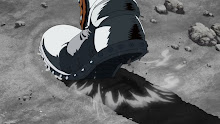 Dr. Stone: Science Future ตอนที่ 36