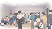 Replica datte, Koi wo Suru. ตอนที่ 09
