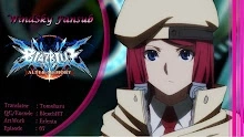 BlazBlue: Alter Memory ตอนที่ 07 ซับไทย - Miko Anime