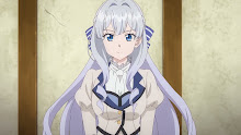 Buchigire Reijou wa Houfuku wo Chikaimashita. Madousho no Chikara de Sokoku wo Tatakitsubushimasu ตอนที่ 03