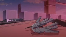 Code Geass: Hangyaku no Lelouch R2 ตอนที่ 03 พากย์ไทย - Miko Anime