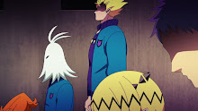 Mairimashita! Iruma-kun 4th Season ตอนที่ 07