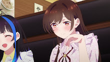 Kanojo, Okarishimasu 5th Season ตอนที่ 12