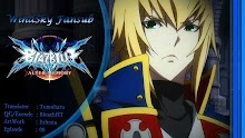 BlazBlue: Alter Memory ตอนที่ 09 ซับไทย - Miko Anime