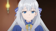 Buchigire Reijou wa Houfuku wo Chikaimashita. Madousho no Chikara de Sokoku wo Tatakitsubushimasu ตอนที่ 02