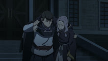 Katainaka no Ossan, Kensei ni Naru II ตอนที่ 03