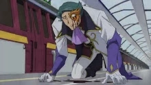 Code Geass: Hangyaku no Lelouch R2 ตอนที่ 14 พากย์ไทย - Miko Anime